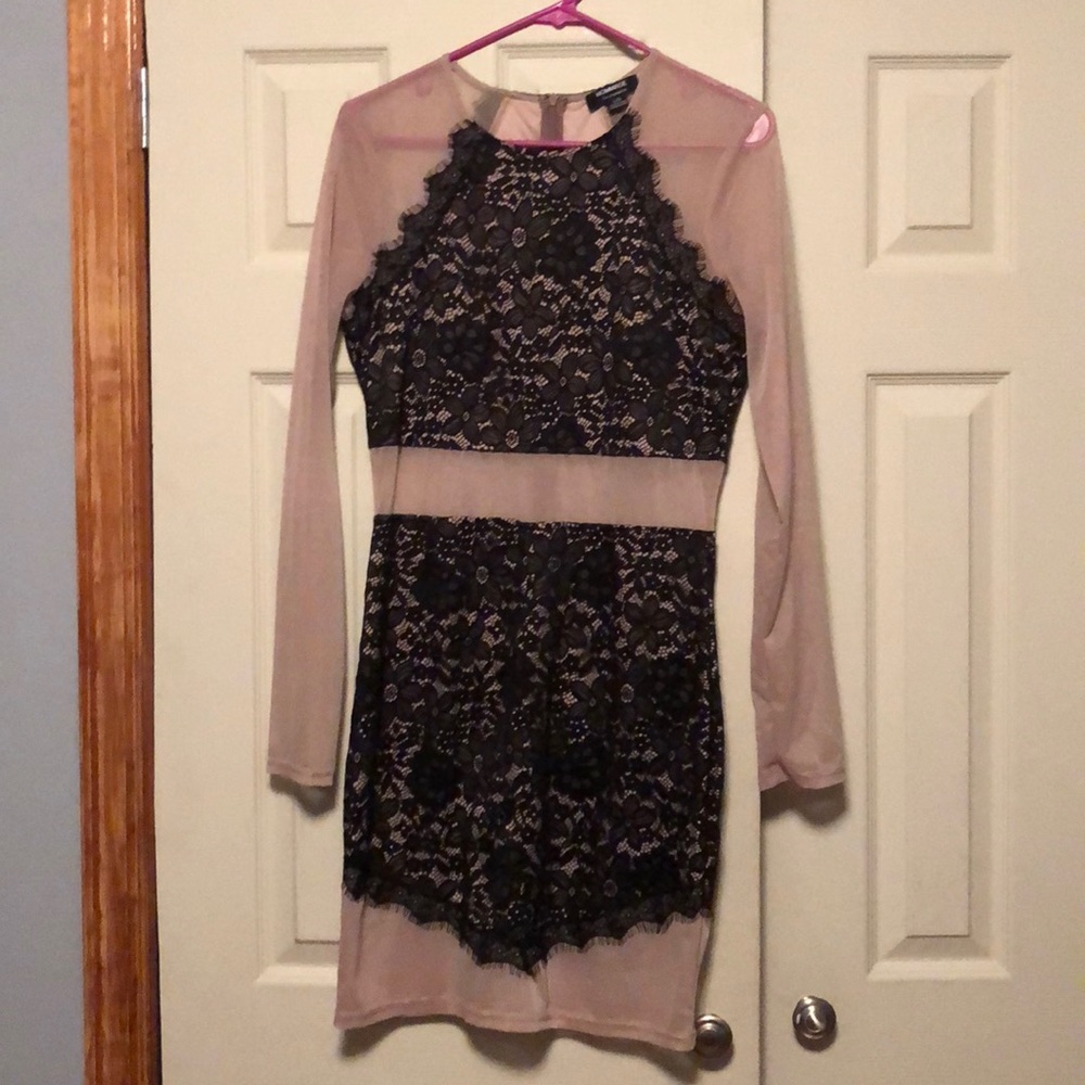 Cocktail dress-from Once Upon a Skirt - Picture 2 of 2